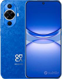 Huawei Nova 12s Blu