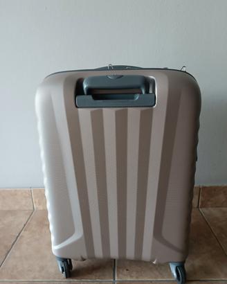 Trolley cabina rigido Roncato Uno zip