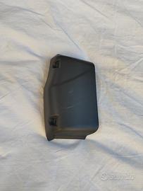 cover radiatore olio 