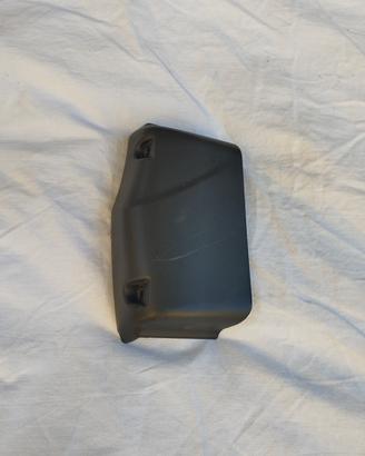 cover radiatore olio 