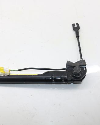 PRETENSIONATORE FORD Ka Serie (CCU) 2651015 (08>18