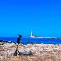 Xiaomi Mi Electric Scooter Pro