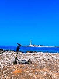 Xiaomi Mi Electric Scooter Pro