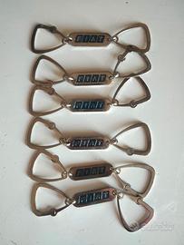 Portachiavi Fiat Vintage 