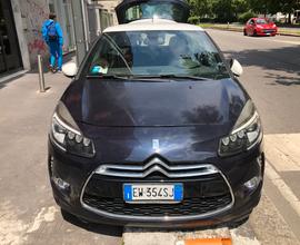 Citroen C3 DS 3 PureTech 82 ETG AUTOMATICA Exclusi