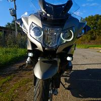 Bmw r 1200 rt - 2017