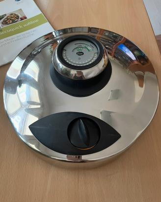 Coperchio AMC Secuquick M30 20cm