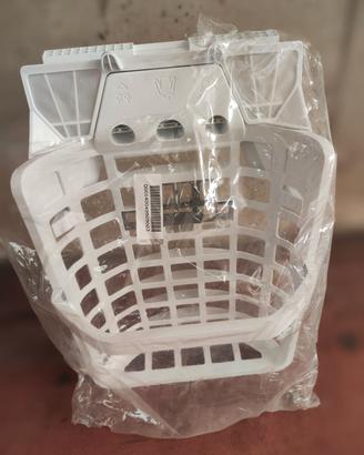 Cestello asciugatrice Electrolux AEG Rex originale