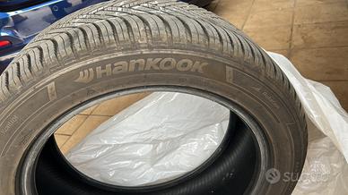 Hankook Kinergy 4s2