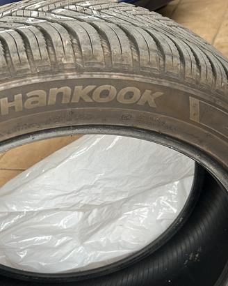 Hankook Kinergy 4s2