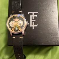 Orologio automatico Thomas Earnshaw