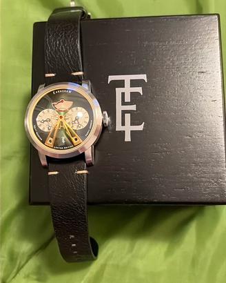 Orologio automatico Thomas Earnshaw