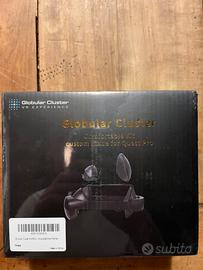 Comfortable Kit per Questo pro, Covers per contro