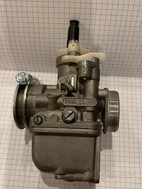 Carburatore dell’orto Vespa PHBL 24