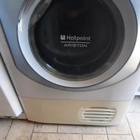 Asciugatrice hotpoint ariston 