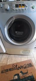 Asciugatrice hotpoint ariston 