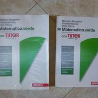“matematica.verde 3” ISBN 9788808721211