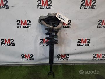 AMMORTIZZATORE ANTERIORE DESTRO AUDI A4 Avant (8ED
