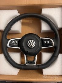 Volante Volkwagen R-line