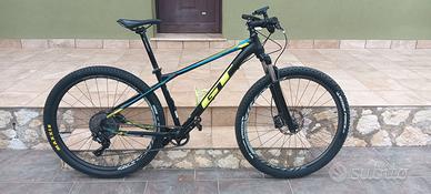 MTB GT Avalanche 29 " Taglia M-monocorona