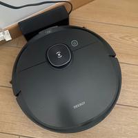 ECOVACS DEEBOT OZMO T8 AIVI