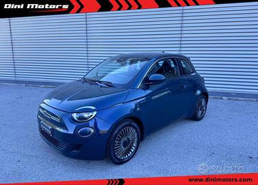 FIAT 500e Berlina 42kWh OPENING EDITION IVA ESPO