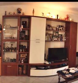 Parete salone