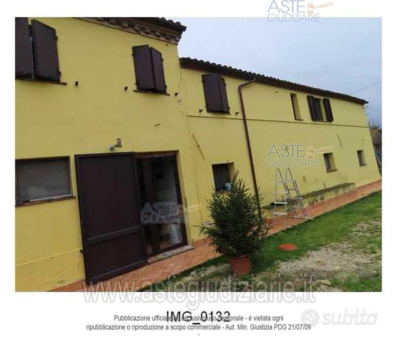 Subito – Aste Giudiziarie Inlinea – Appartamento Ancona [A4301824] #finsubito richiedi mutuo fino 100%