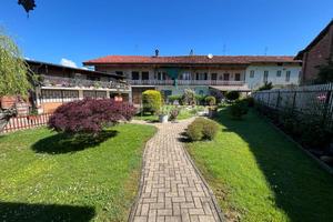 SOLUZIONE INDIPENDENTE AD AGLIE'