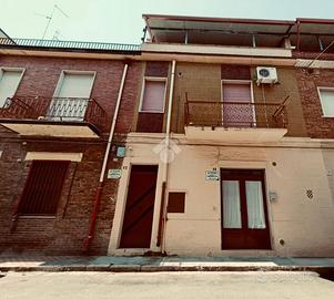 CASA INDIPENDENTE A SAN SEVERO