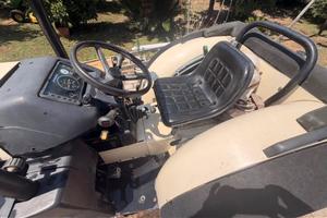 Trattore lamborghini