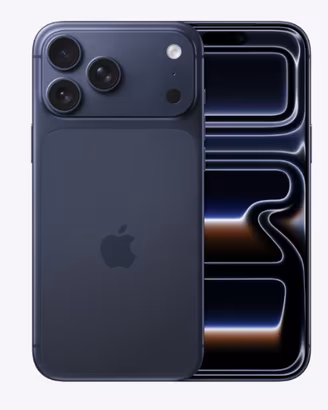 APPLE IPHONE 17 PRO MAX 5G 512GB iOS DISPLAY 6 9"