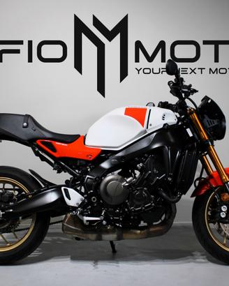 Yamaha XSR 900 - 2025 UNICO PROPR.