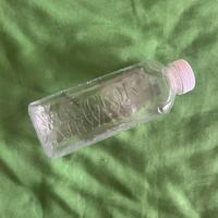 Bottiglia da collezione Bangkok Airways