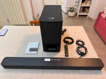 Soundbar Sony