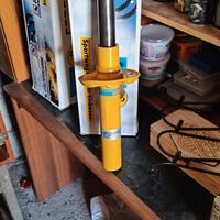 bilstein b8 audi VW Seat Skoda 