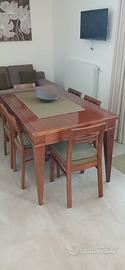 Arredo unico ambiente