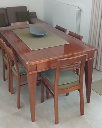 Arredo unico ambiente