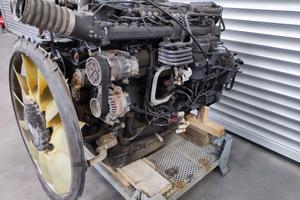 Motore SCANIA DC13 111 480 cv PDE Euro 5