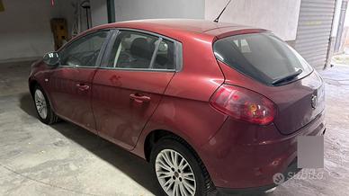 Fiat bravo