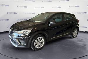 Renault Captur II 2019 Diesel 1.5 blue dci Ze...