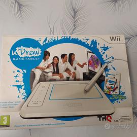 wii u draw 