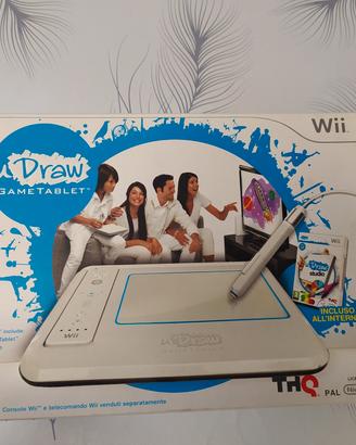wii u draw 