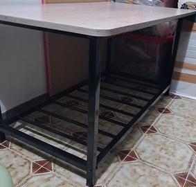 tavolino porta tv