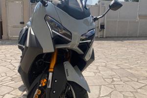 T-max tech Max560 ceramic Grey 2025