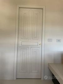 Porte da interno