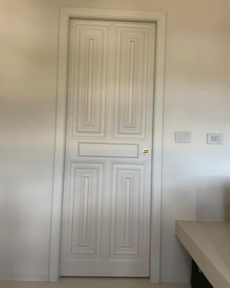 Porte da interno
