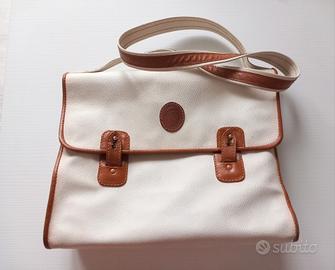 Trussardi Borsa Vintage 