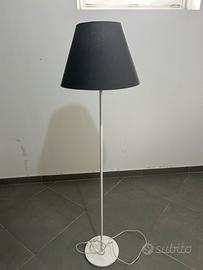 Piantana Lampada da terra Ikea