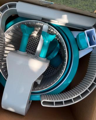 Skimmer da superficie per piscina Bestway